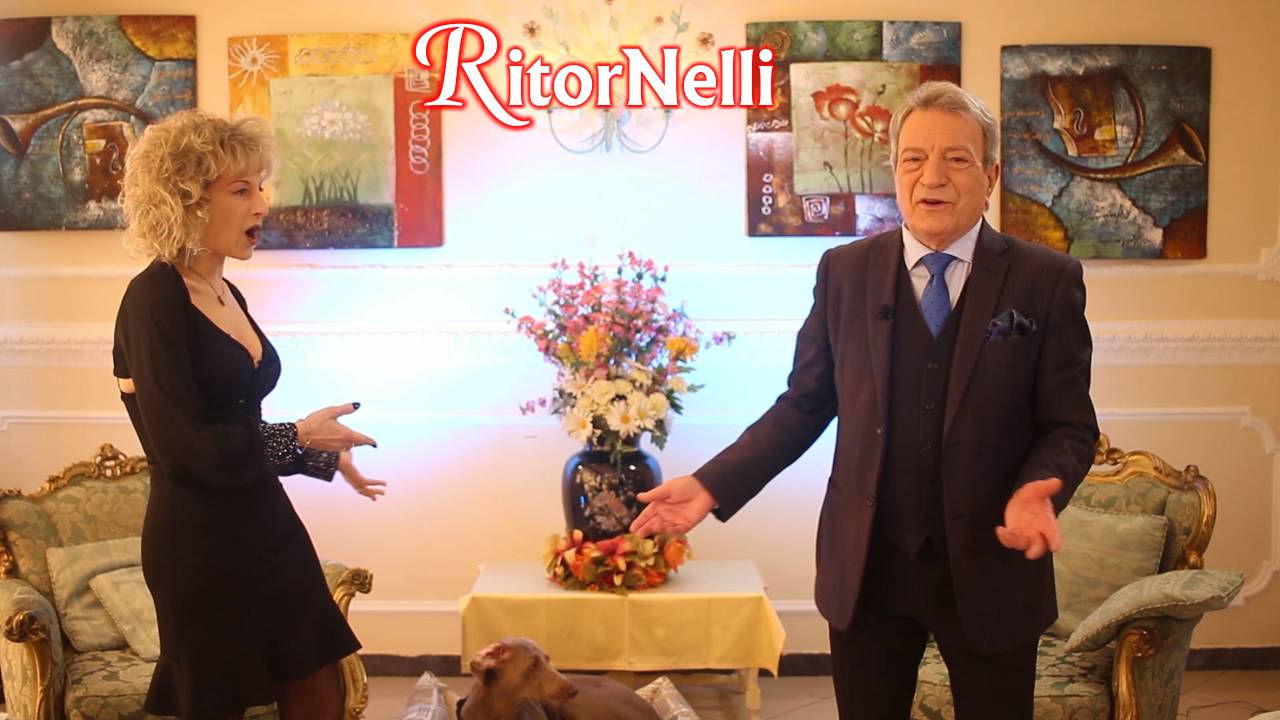 Trasmissione RitorNelli